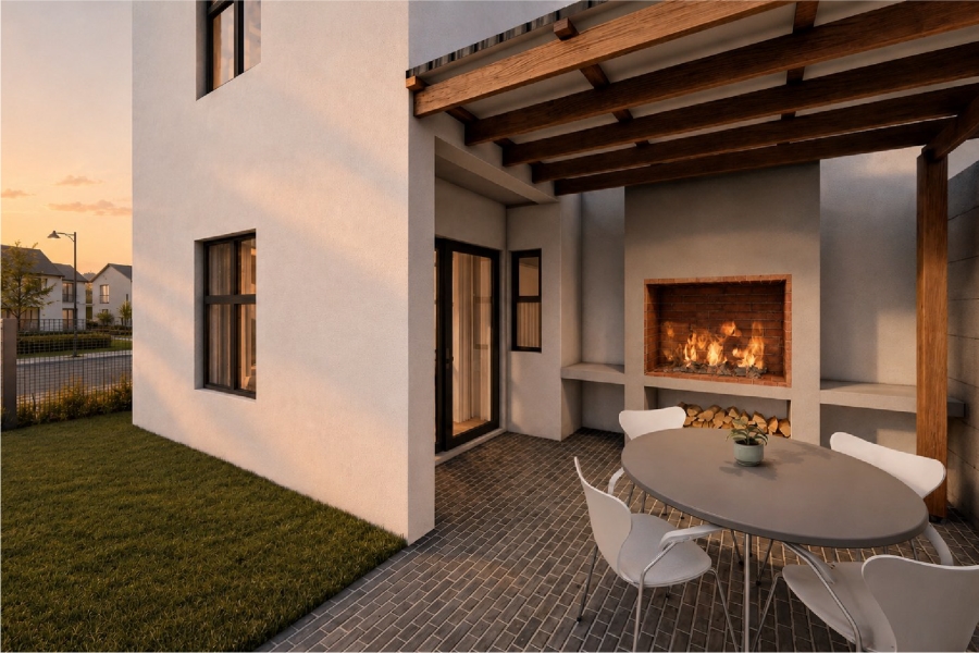 3 Bedroom Property for Sale in Wellington Central Western Cape